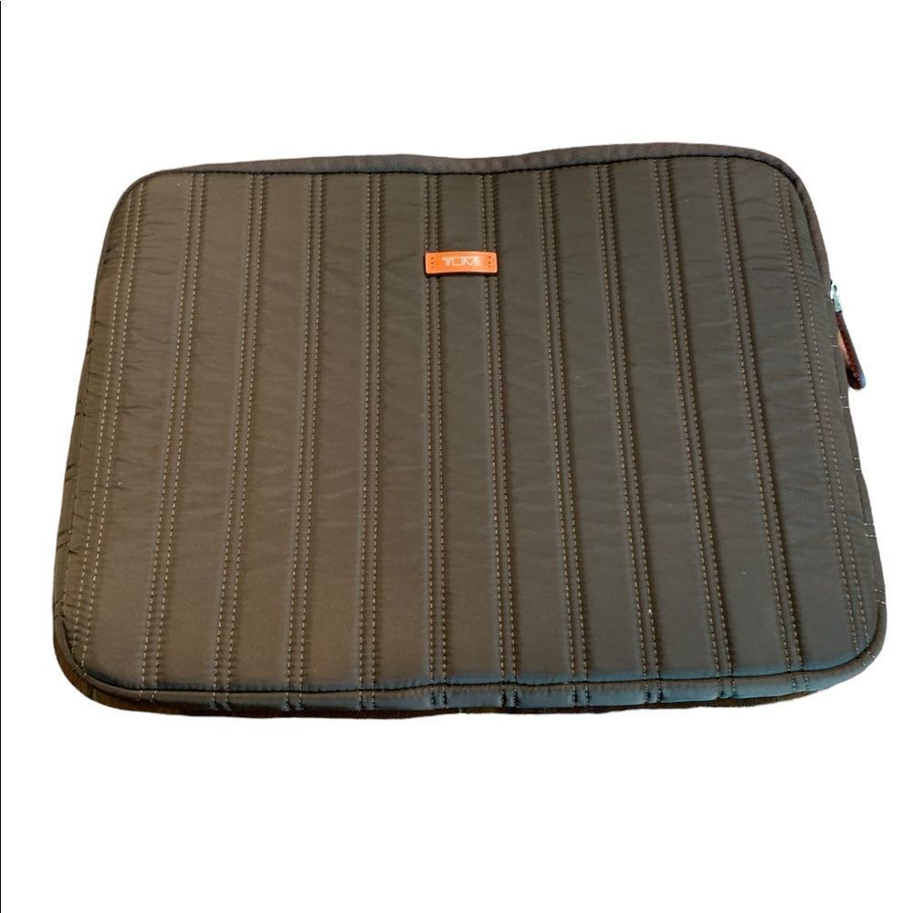 TUMI Laptop Sleeve Cover Case Travel